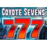 Coyote Sevens Blaze