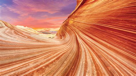 Coyote Slot Canyon