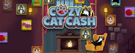 Cozy Cat Cash Betsson