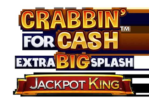 Crabbin For Cash Extra Big Splash Bet365