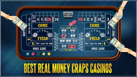 Craps App Dinheiro Real