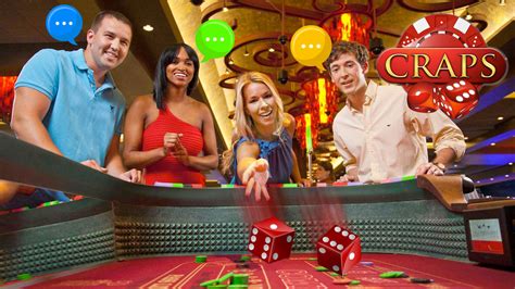 Craps Casino Chaves