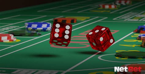 Craps Jogo Dicas