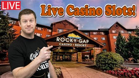 Craps Rocky Gap