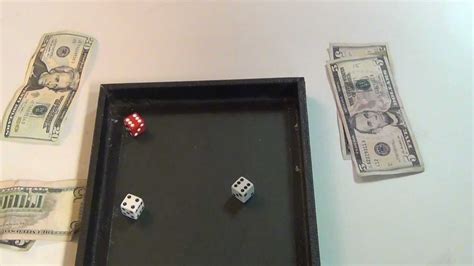 Craps Vs Cee Lo