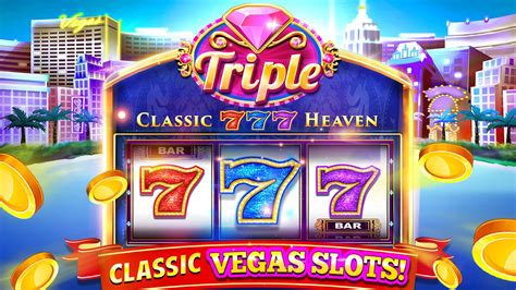 Crave Vegas Casino Apk