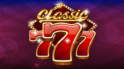 Crazy 777 Slot - Play Online