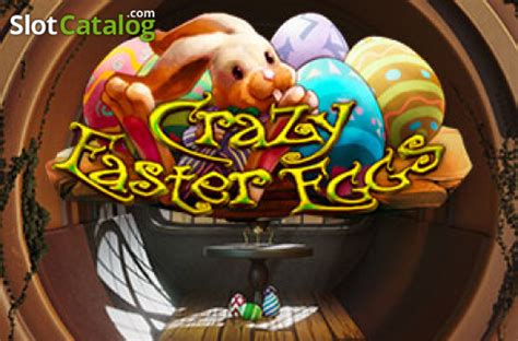 Crazy Easter Egg Betway