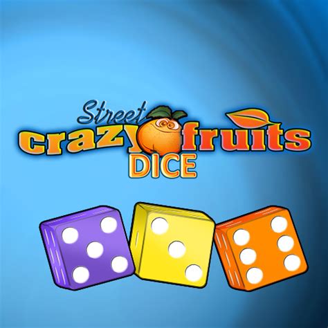 Crazy Fruits Dice 888 Casino