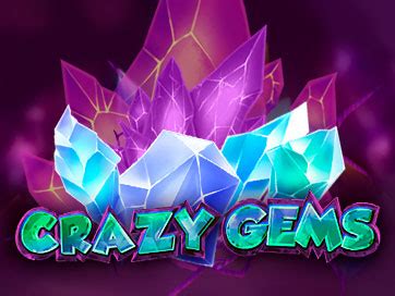 Crazy Gems Blaze