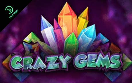 Crazy Gems Netbet