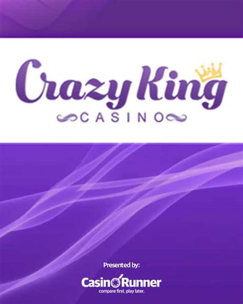 Crazy King Casino Peru
