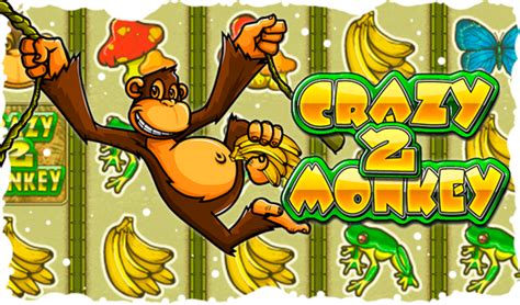 Crazy Monkey 2 Betway
