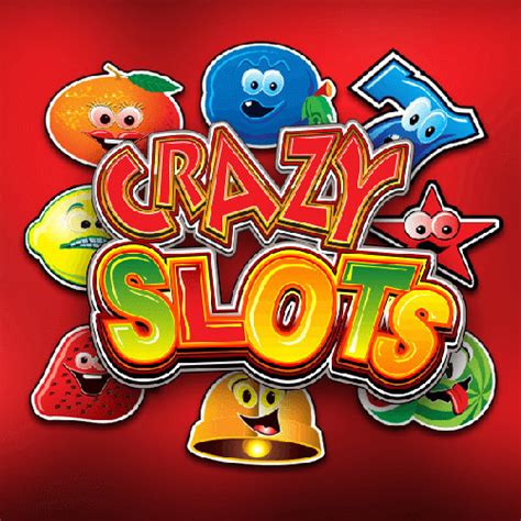 Crazy Slots Spelen