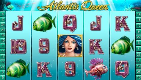 Creatures Of Atlantis Bet365