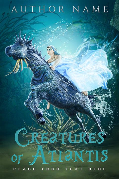 Creatures Of Atlantis Sportingbet