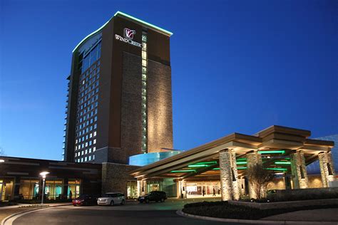 Creek Casino Wetumpka Alabama