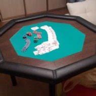 Criar Sua Propria Mesa De Poker Construcao