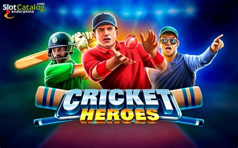 Cricket Heroes 1xbet