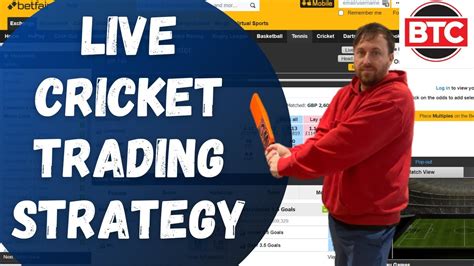 Cricket Star Betfair