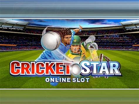 Cricket Star Sportingbet