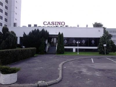 Cristal Casino Katowice Kontakt