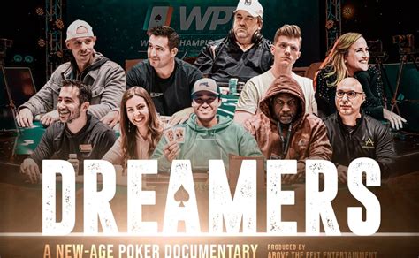 Cristao Poker Documentario