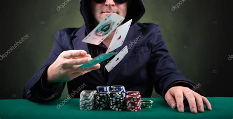 Cristovao Pereira De Poker