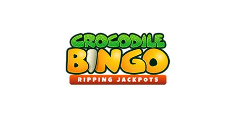 Crocodile Bingo Casino Login