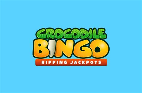 Crocodile Bingo Casino Review