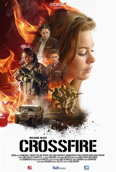 Crossfire Joinville