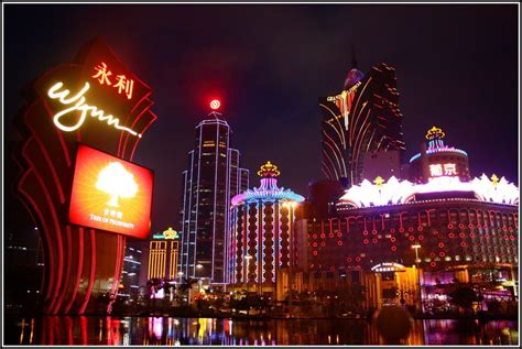Crown Casino China