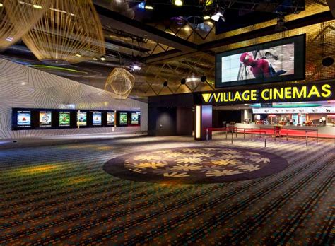 Crown Casino Cinemas Vezes