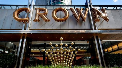 Crown Casino Departamento De Rh