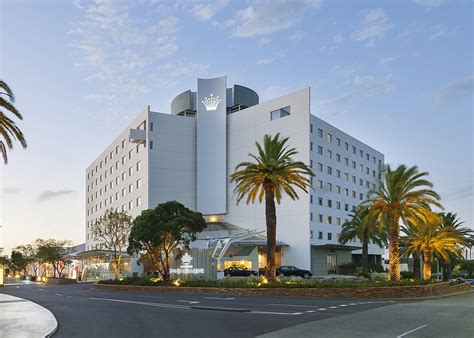 Crown Casino Holiday Inn Perth