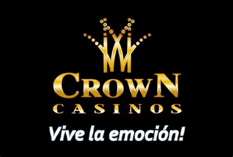 Crown Casino Vales Presente