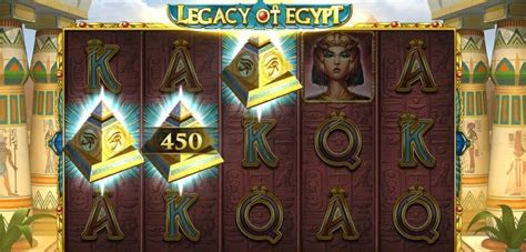 Crown Of Egypt Leovegas