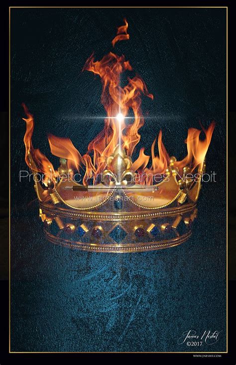 Crown Of Fire Brabet