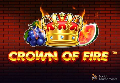 Crown Of Fire Bwin