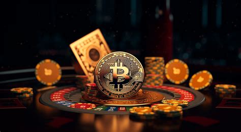 Crypto Casino Colombia