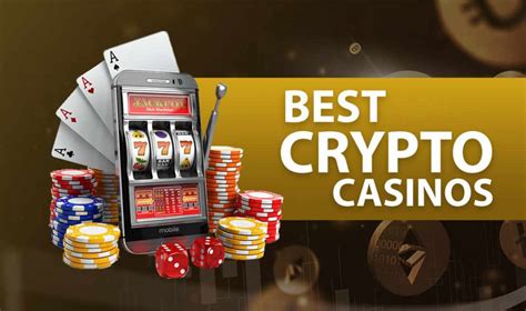 Crypto Casino Guatemala