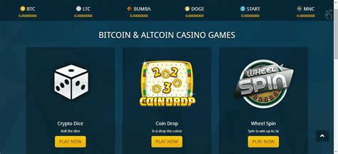 Cryptobetfair Casino App