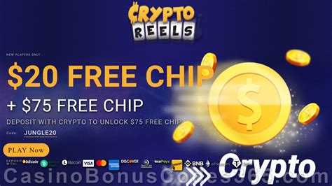 Cryptoreels Casino Download