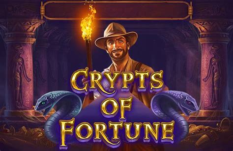 Crypts Of Fortune Betsson