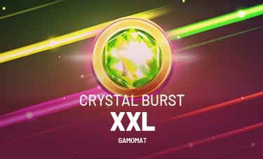 Crystal Burst Xxl Pokerstars