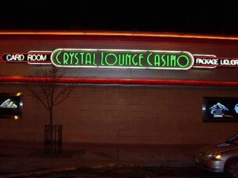 Crystal Casino Billings Montana