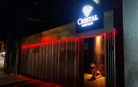 Crystal Club Casino Revisao