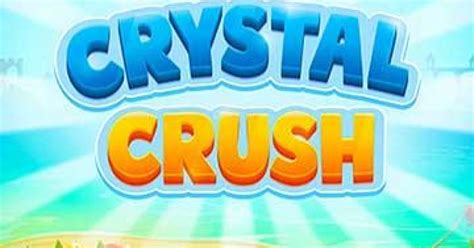Crystal Crush Betsson