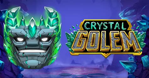 Crystal Golem Slot - Play Online