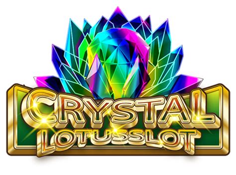 Crystal Lotus Slot Gratis